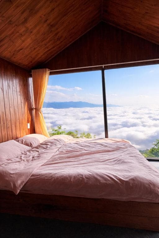 Nhặt Nắng house Tà Xùa 2