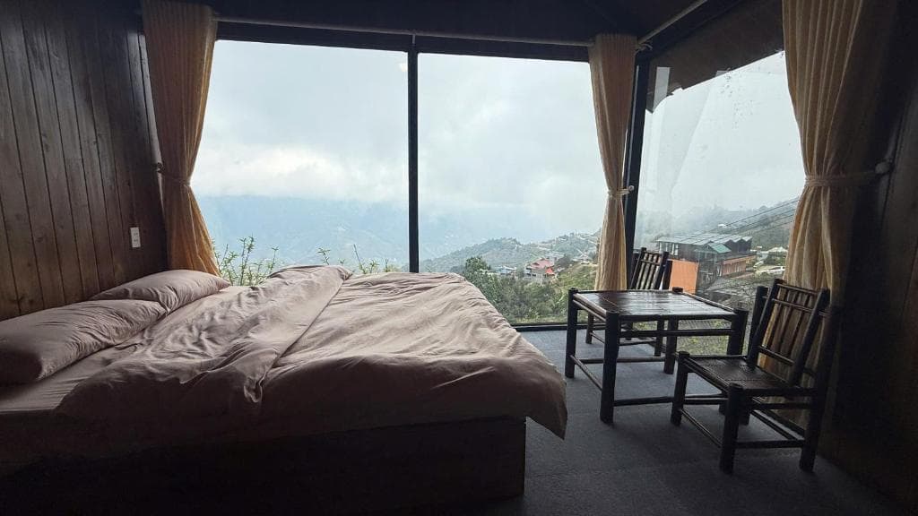 Nhặt Nắng house Tà Xùa 6