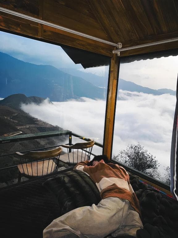 Tà Xùa Retreat