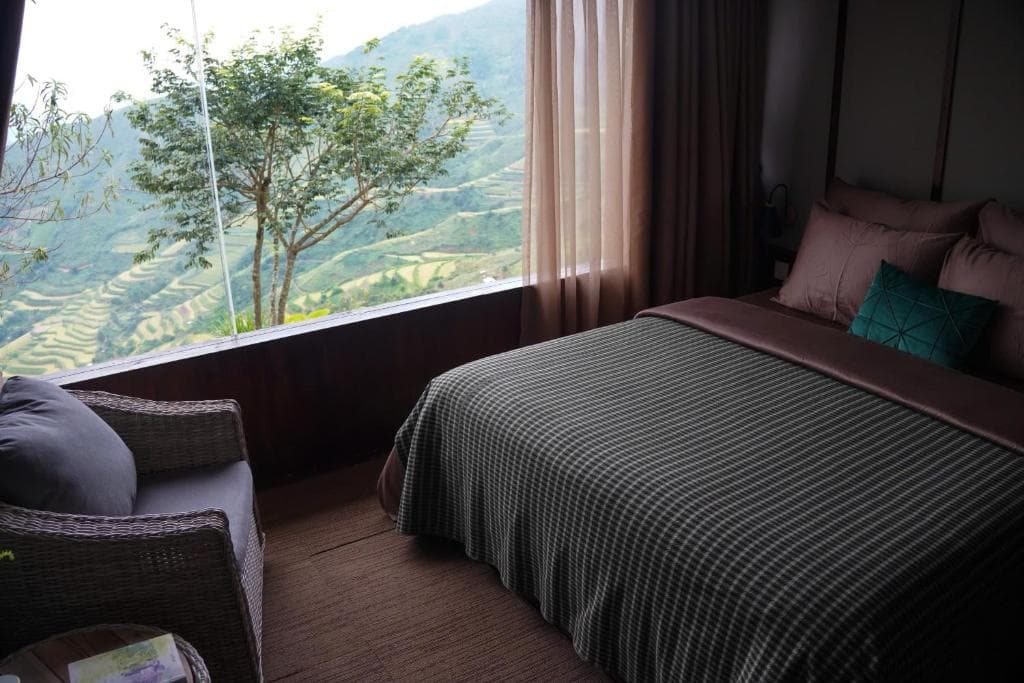 Tà Xùa Retreat 4