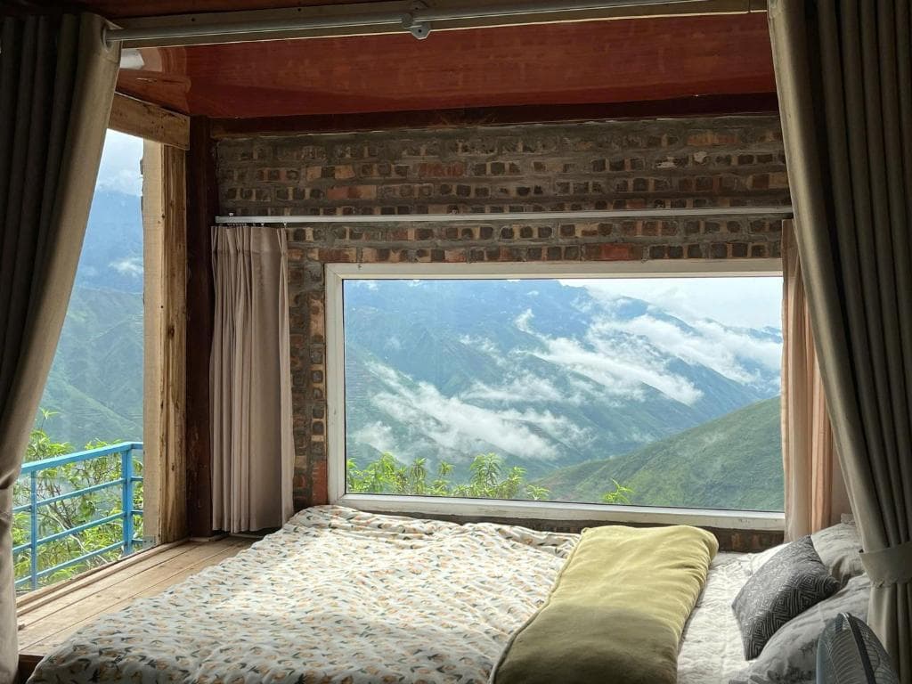 Tà Xùa Retreat 5