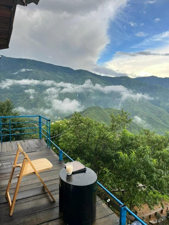 Tà Xùa Retreat 7