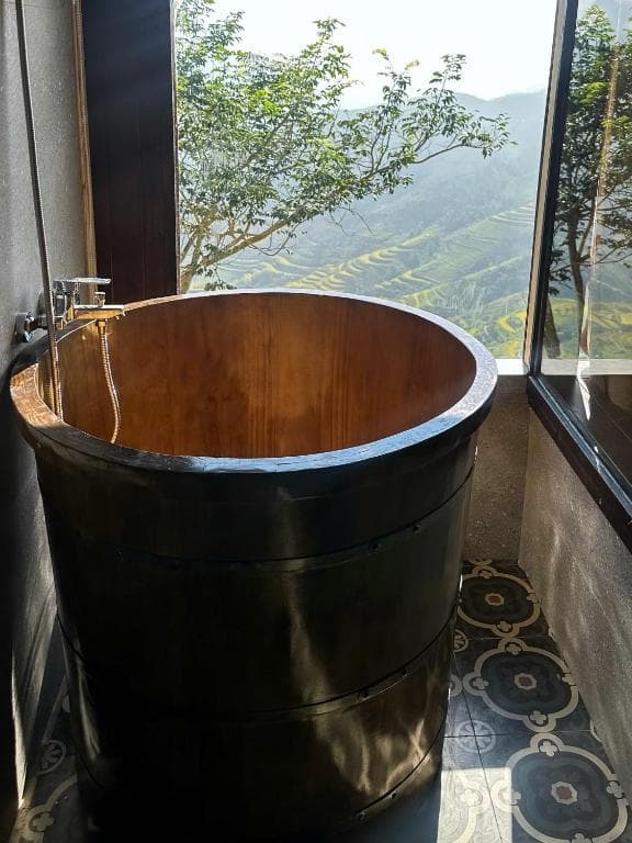 Tà Xùa Retreat 8