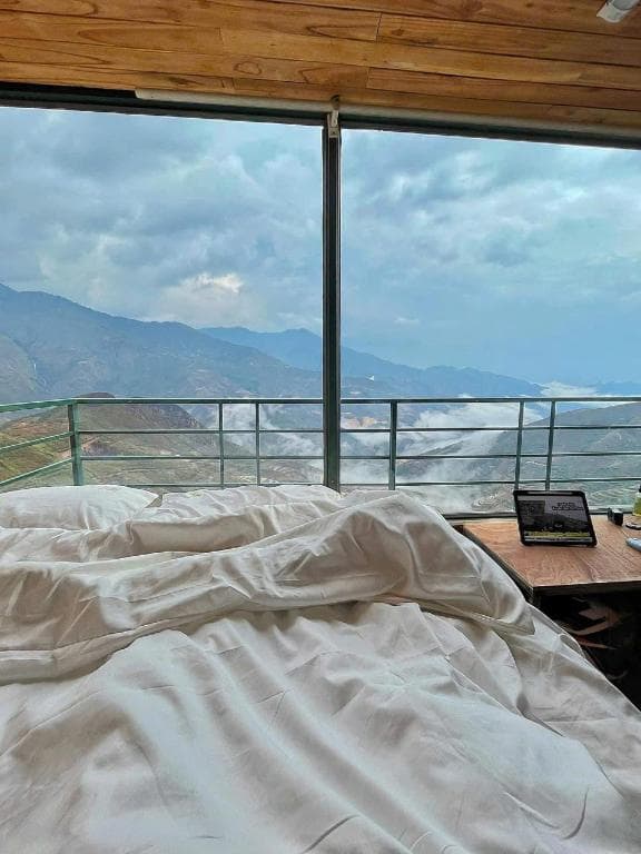 Tà Xùa Retreat 9
