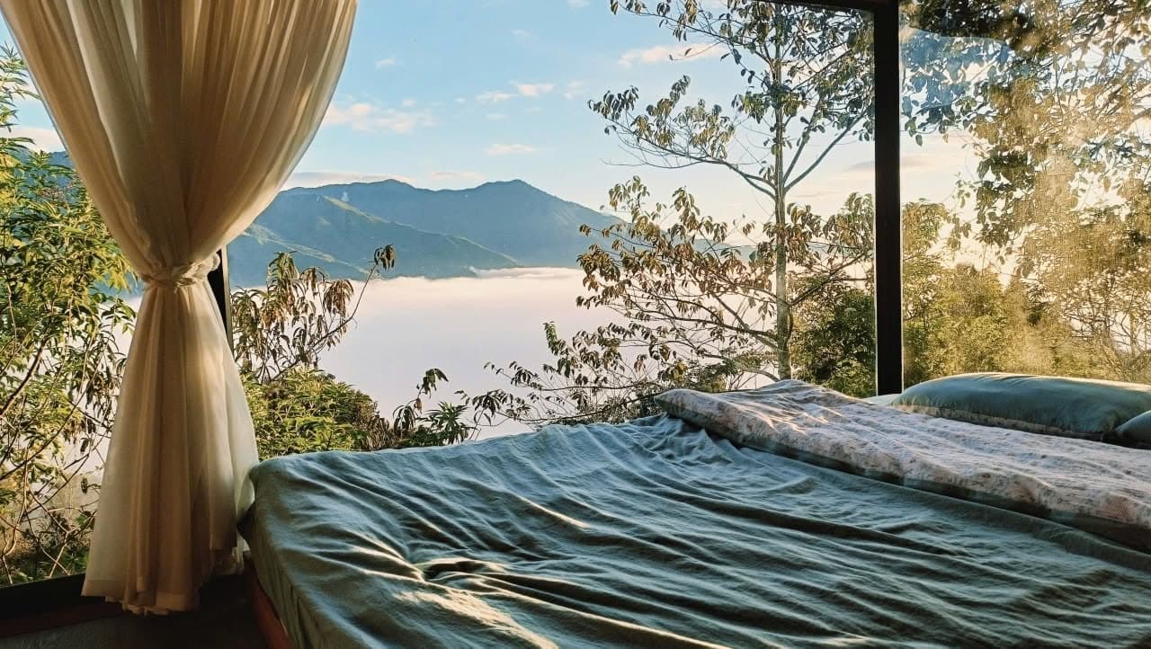 Tà Xùa Clouds Homestay 5