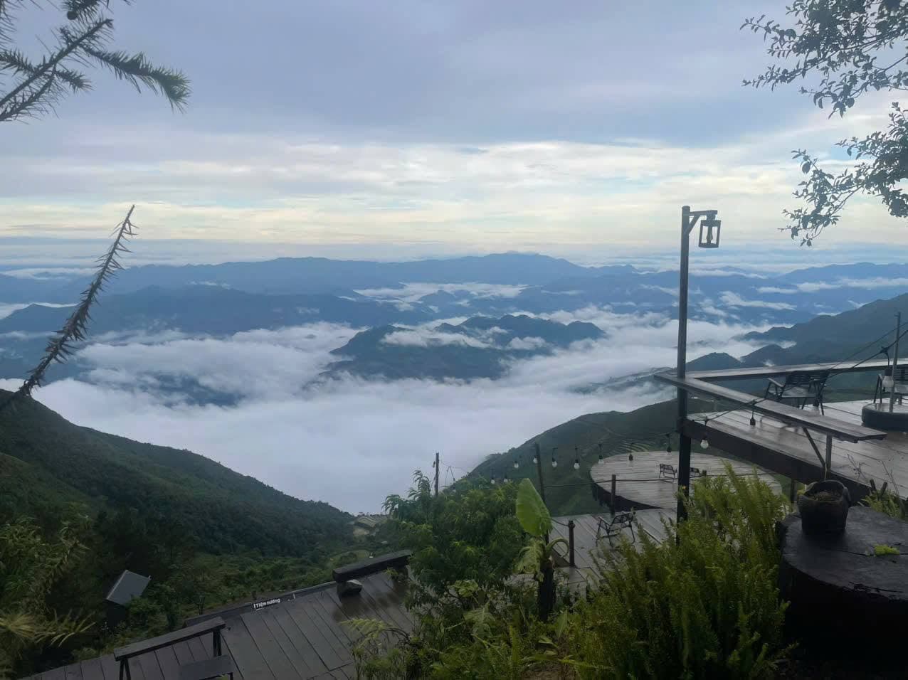 Đom Đóm Homestay 4