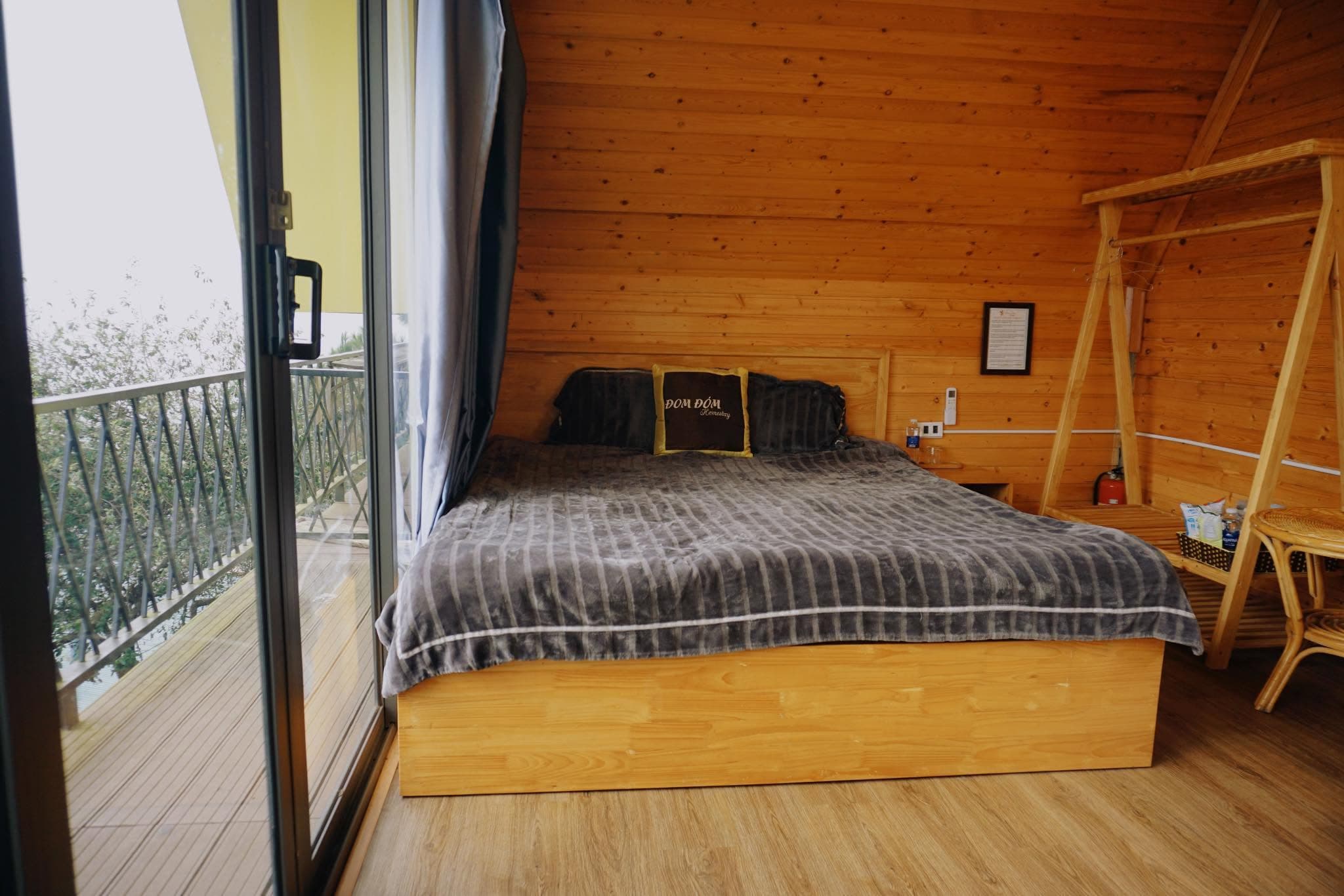 Đom Đóm Homestay 8