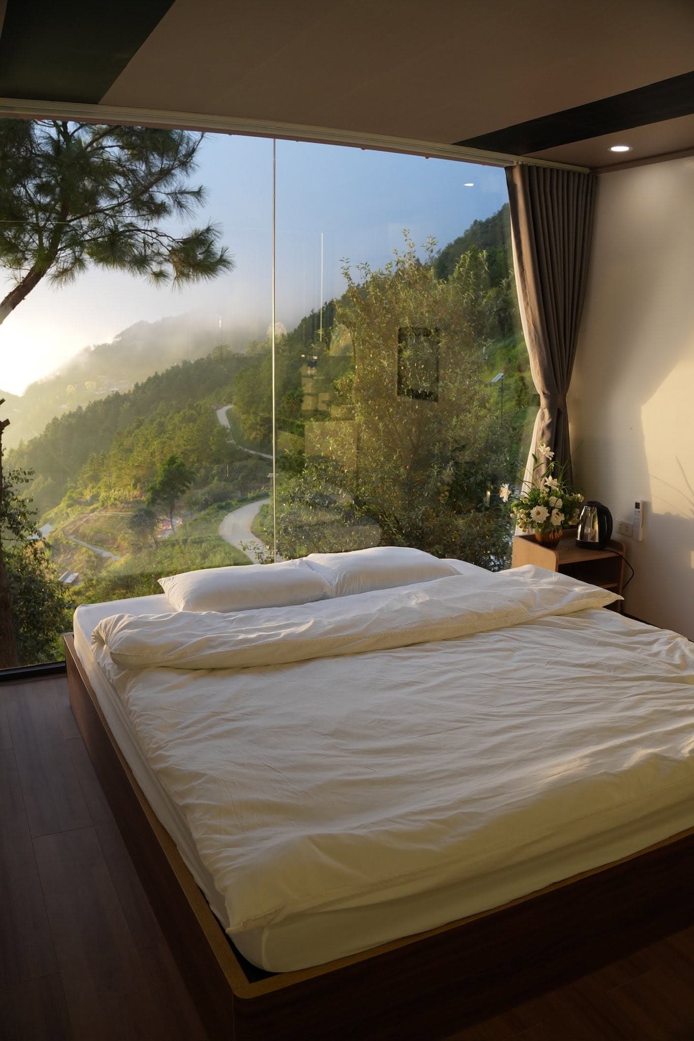 Đom Đóm Homestay 9
