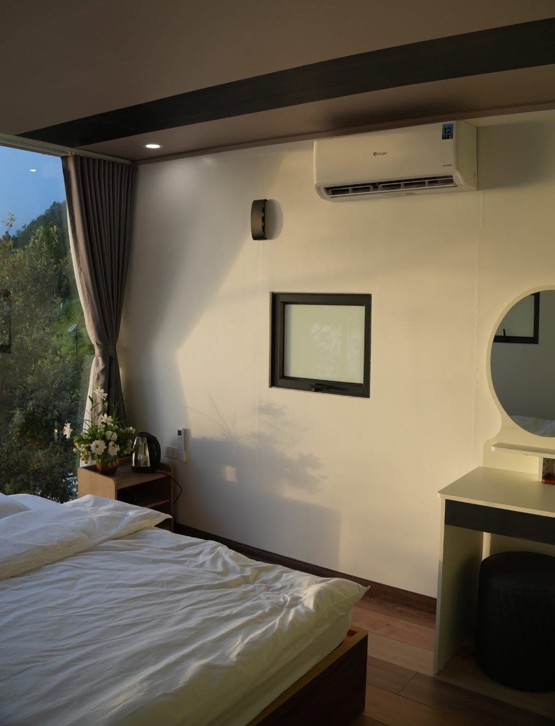 Đom Đóm Homestay 12
