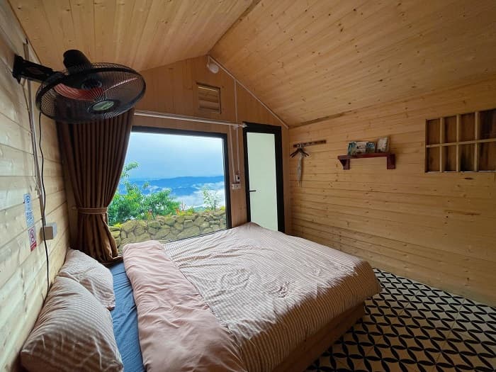 Nhà Mer Homestay 2