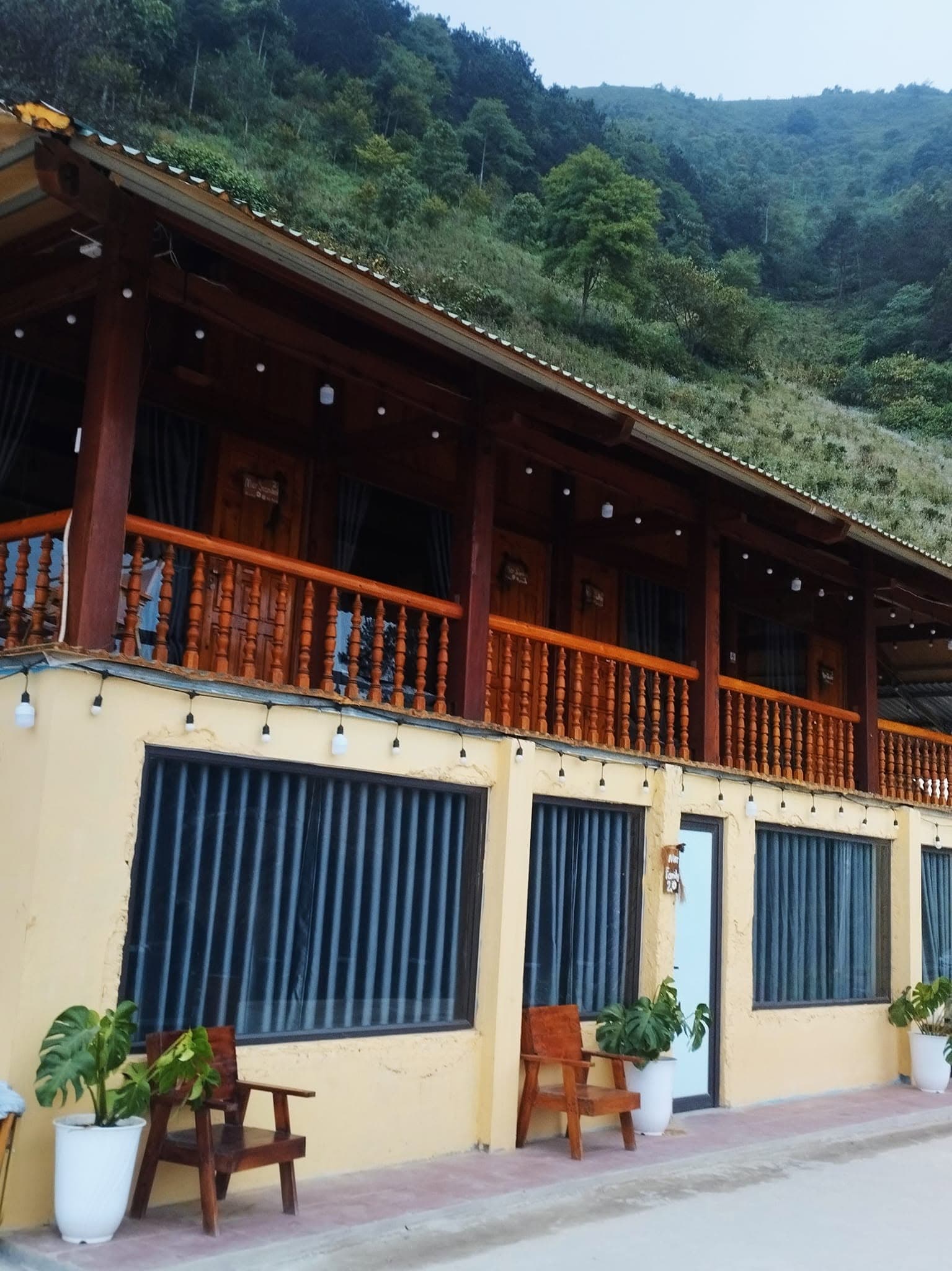Nhà Mer Homestay 6