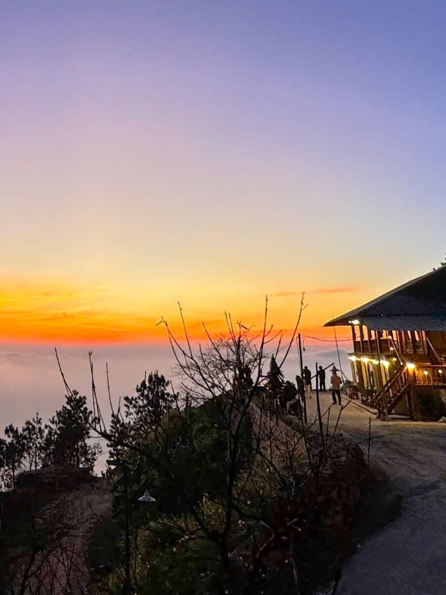 Nhà Mer Homestay 8