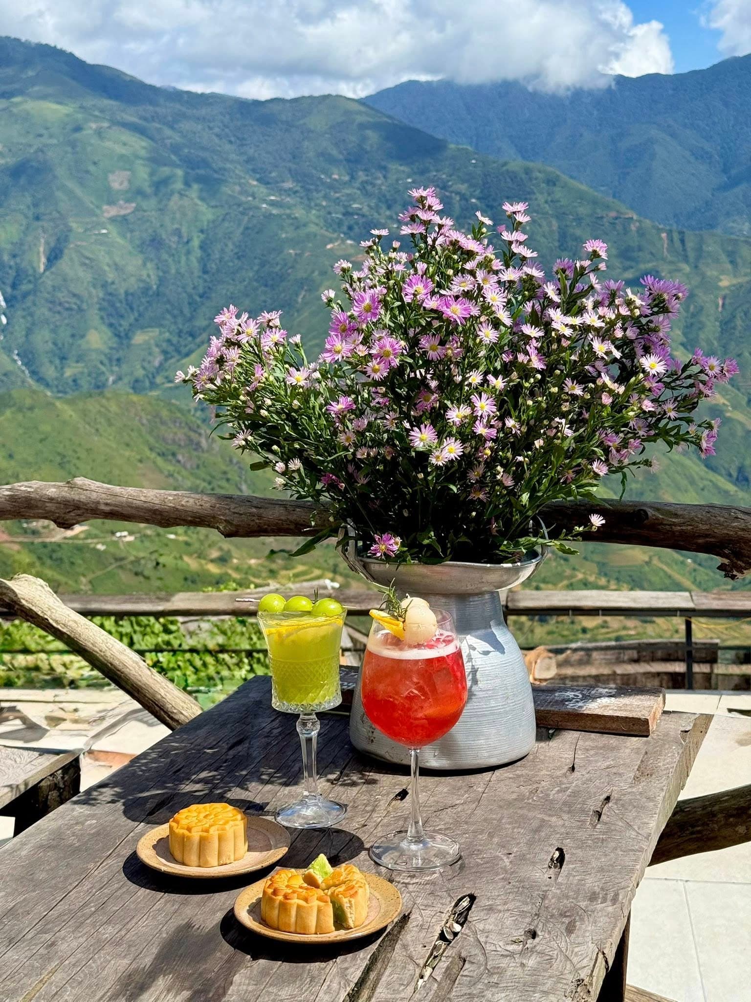 Thào Coffee Tà Xùa