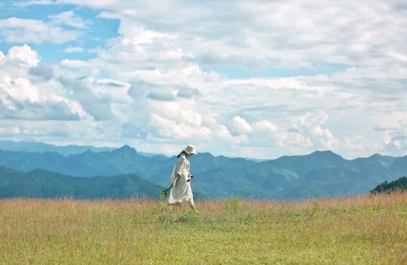Thảo Nguyên Tà Xùa 4